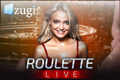 Roulette Live