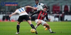 Soi kèo Atalanta vs AC Milan