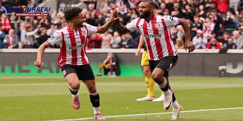 Soi kèo Grimsby Town vs Brentford Soi kèo Grimsby Town vs Brentford
