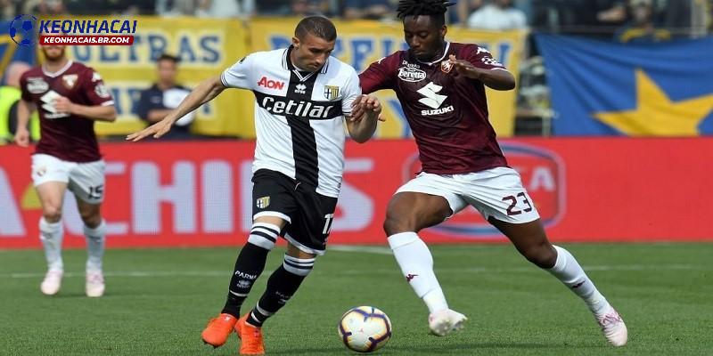 Soi kèo Bologna vs Parma