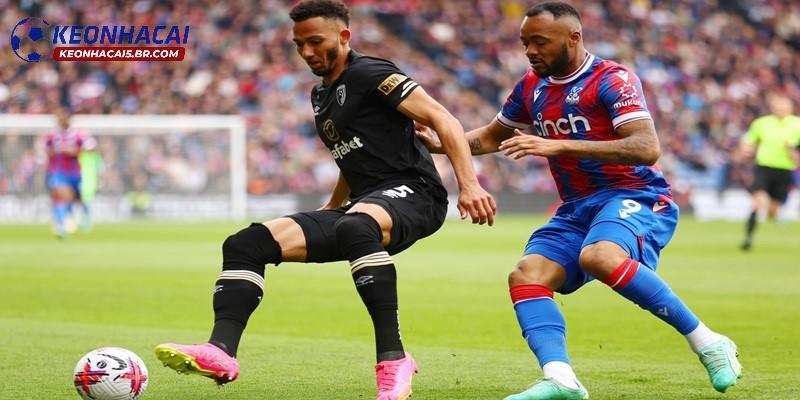 Soi kèo nhà cái Bournemouth vs Crystal Palace Soi kèo nhà cái Bournemouth vs Crystal Palace