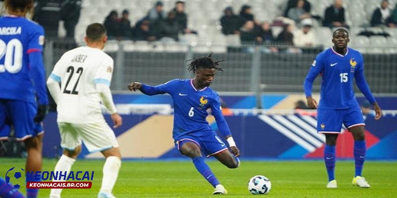 Soi kèo nhà cái Pháp vs Senegal Soi kèo nhà cái Pháp vs Senegal