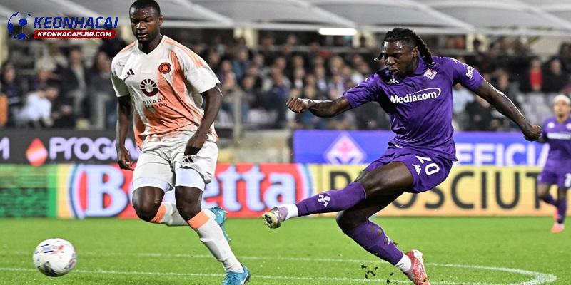 Soi kèo nhà cái AS Roma vs Fiorentina Soi kèo nhà cái AS Roma vs Fiorentina