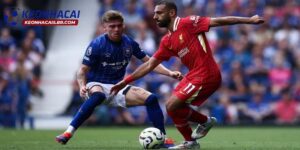 Soi kèo nhà cái Ipswich Town vs Liverpool