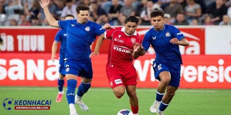 Soi kèo nhà cái Kauno Zalgiris vs Dinamo Zagreb Soi kèo nhà cái Kauno Zalgiris vs Dinamo Zagreb