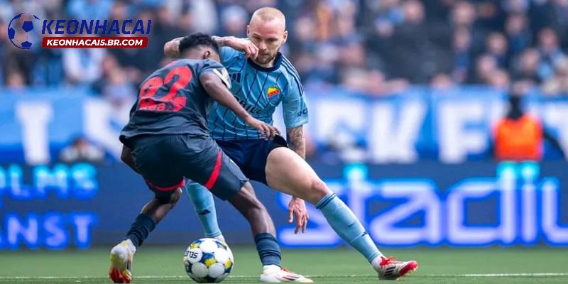 Soi kèo nhà cái Malmo vs Djurgardens