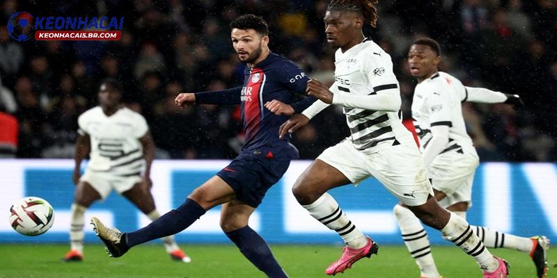 Soi kèo PSG vs Rennes Soi kèo PSG vs Rennes