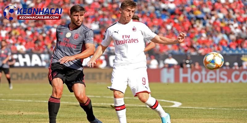 Soi kèo nhà cái AC Milan vs Benfica Soi kèo nhà cái AC Milan vs Benfica
