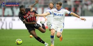 Nhận định AC Milan vs Lecce