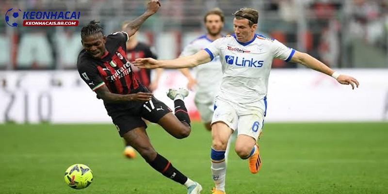Nhận định AC Milan vs Lecce