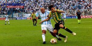 Soi kèo Aldosivi vs Atletico Tucuman