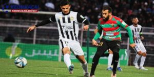 Nhận định Alger vs Oran