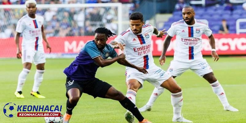 Nhận định Anderlecht vs Lyon