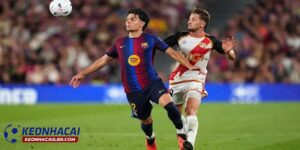Soi kèo nhà cái Barcelona vs Feyenoord