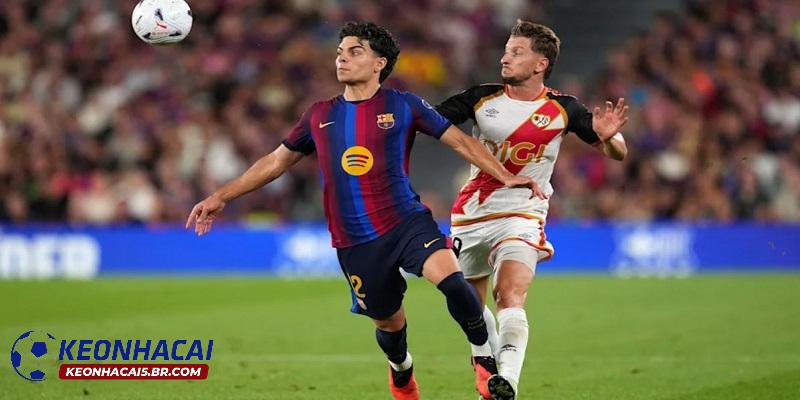Soi kèo nhà cái Barcelona vs Feyenoord
