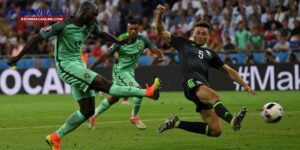 Nhận định Bồ Đào Nha vs Xứ Wales