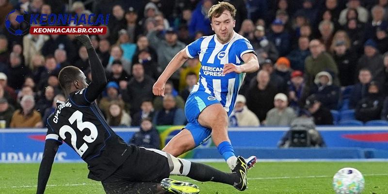 Nhận định Coventry vs Brighton
