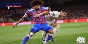 Soi kèo Crystal Palace vs Lech Poznan