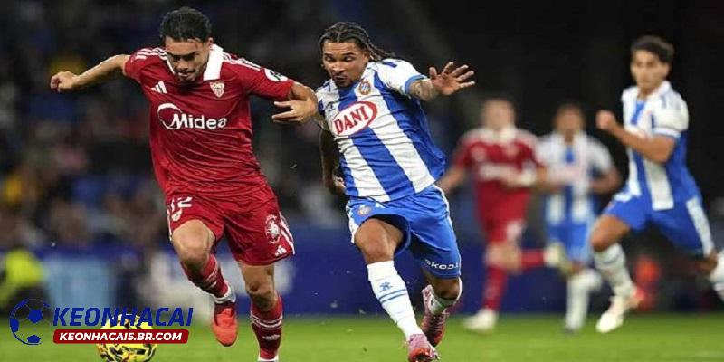 Soi kèo nhà cái Espanyol vs Sevilla