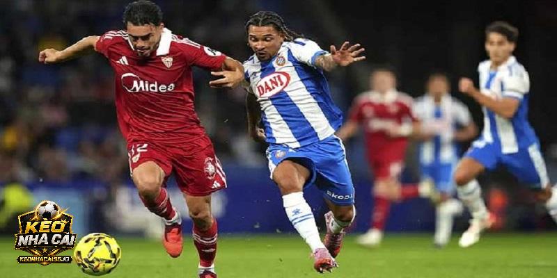 Soi kèo nhà cái Espanyol vs Sevilla