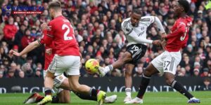 Soi kèo Fulham vs Man United