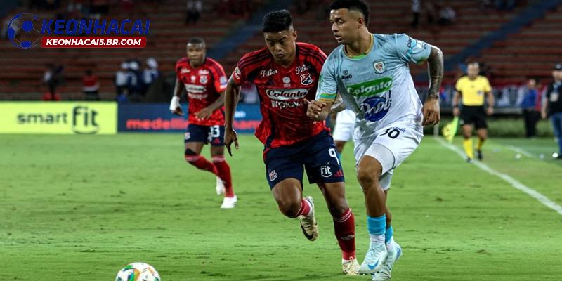 Soi kèo nhà cái Independiente Medellin vs Jaguares Soi kèo nhà cái Independiente Medellin vs Jaguares