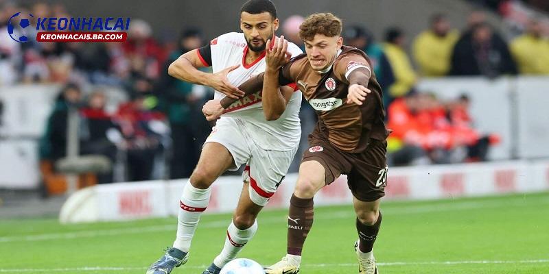 Nhận định Stuttgart vs Viking