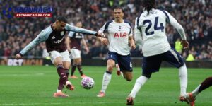 Nhận định Tottenham vs Aston Villa