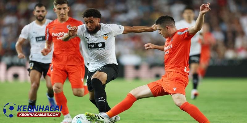 Soi kèo nhà cái Valencia vs Sociedad Soi kèo nhà cái Valencia vs Sociedad