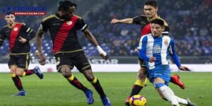 Soi kèo Vallecano vs Espanyol